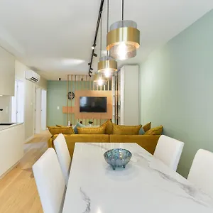  Apartment Zara, Centar Croatia