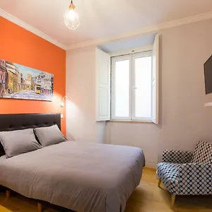  Apartment Calcada Do Combro Portugal