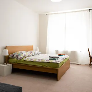  Apartment Topapartmany Czech Republic